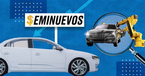 Profeco advierte de fraudes en venta de autos nuevos y usados。